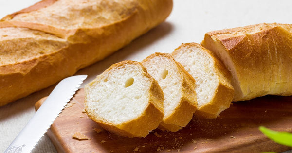 風味を長持ちさせる！フランスパンの保存方法