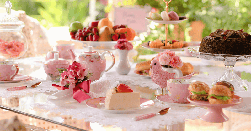 日持ちもセンスも妥協しない！もらって嬉しい手土産お菓子厳選ガイド