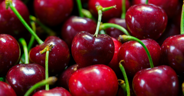 サクランボ（桜ん坊）の特徴：旬、品種、名称の由来まで徹底解説