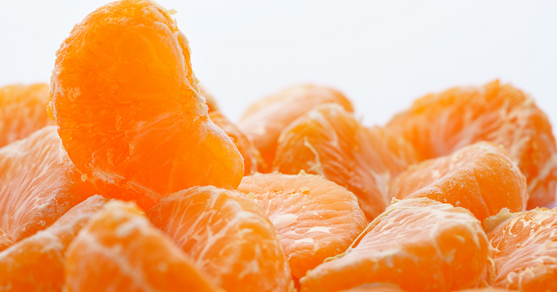 甘夏（あまなつ）：甘夏柑の甘酸っぱさと爽やかな魅力