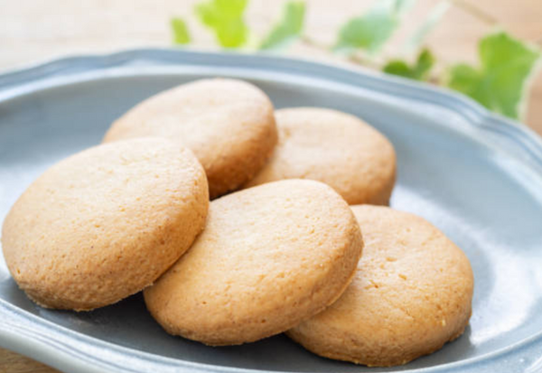 クッキー 焼き菓子