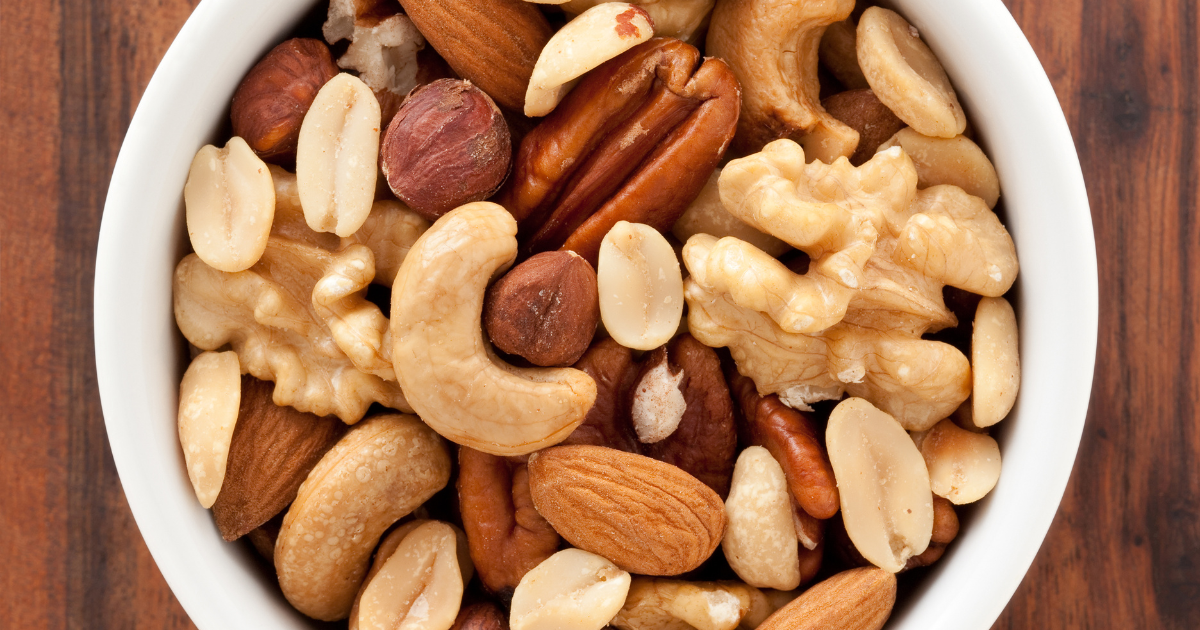 素焼きミックスナッツの魅力：素材本来の味を楽しむ