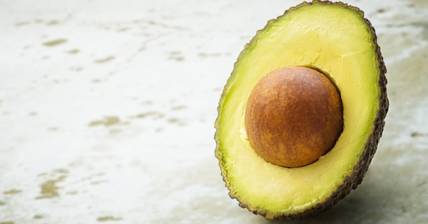 アボカドの種を食べる？驚きの栄養と活用法