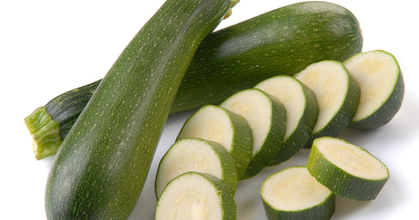 ズッキーニの栄養価：知っておきたい健康効果と活用法