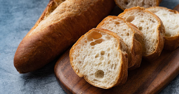 フランスパンの風味を逃さない！今日からできる保存方法と美味しく食べるコツ