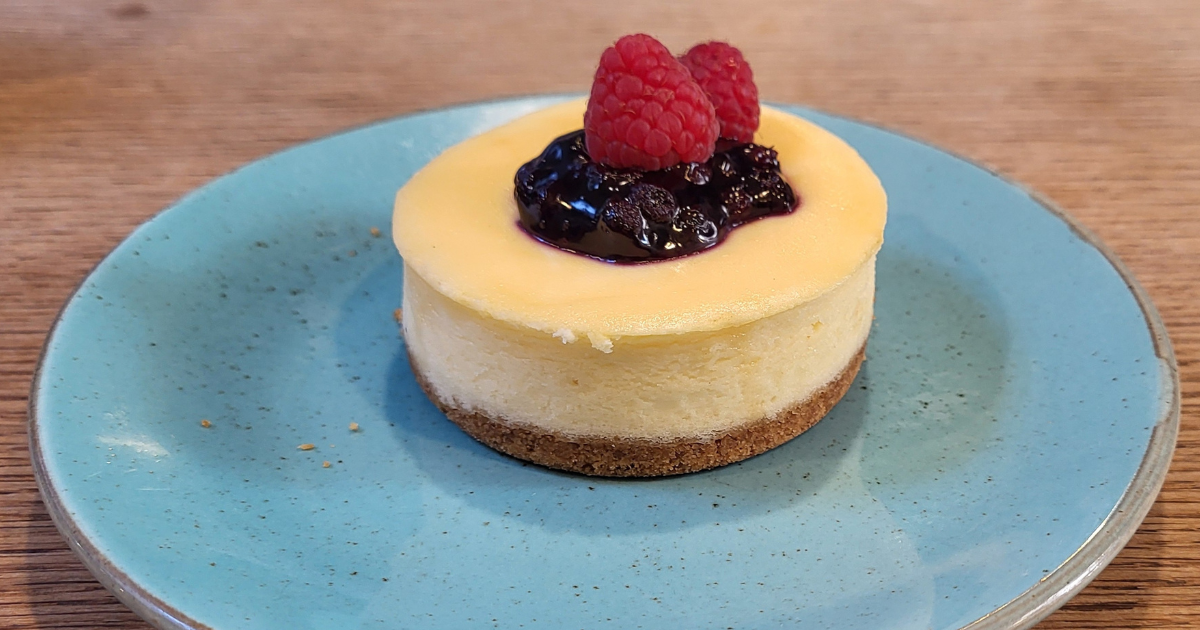 罪悪感なし！糖質オフチーズケーキで叶える、魅惑のスイーツタイム