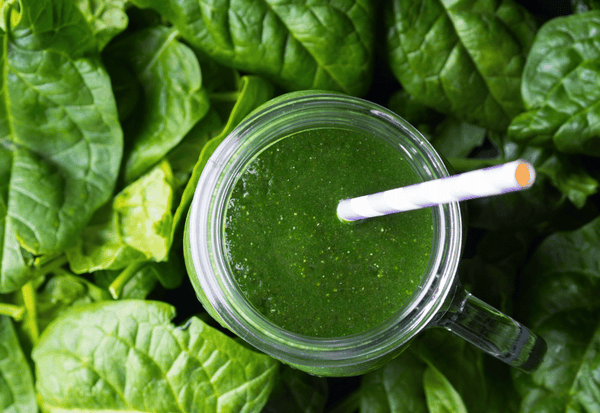 スムージー栄養素：手軽に始める健康習慣！効果、注意点まで徹底解説