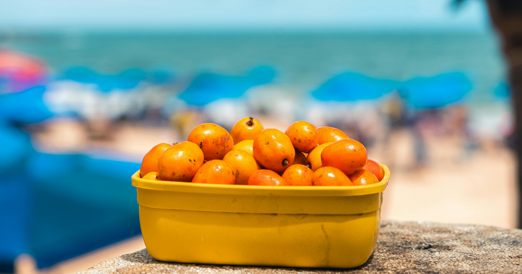 枇杷の種に秘められた力と危険性：知っておくべき効能と注意点