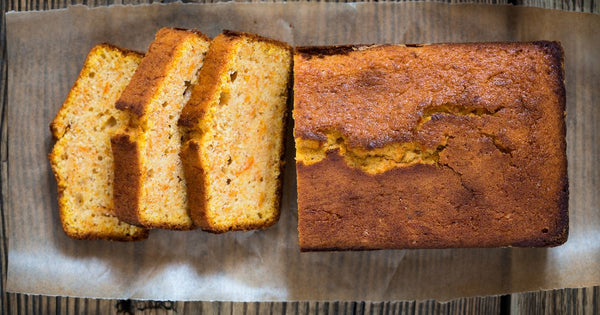 パウンドケーキ お洒落