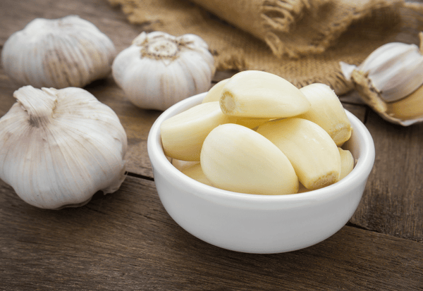 にんにくの原産地：中央アジアから世界へ、そのルーツを辿る