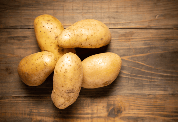 知られざるじゃがいもの栄養価：ダイエットの味方？