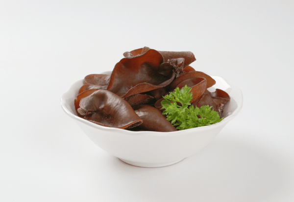 生きくらげの下処理：あの食感を引き出す秘訣