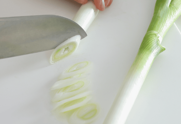 家庭菜園で挑戦！ネギ栽培：種まきから収穫までの完全ガイド