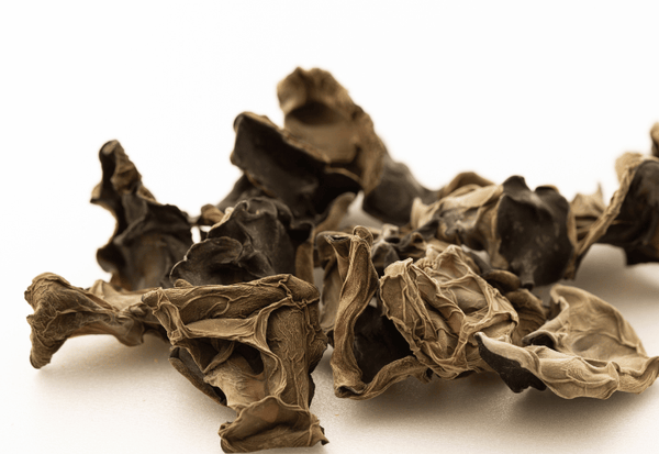 【きくらげの保存完全ガイド】下処理から冷蔵・冷凍方法まで徹底解説