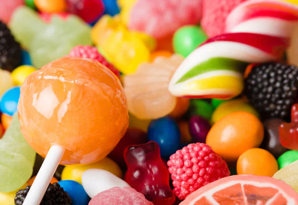 トースターお菓子