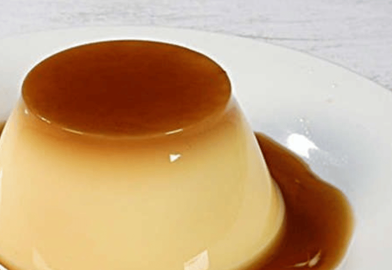 蒸しプリン完全ガイド：なめらか食感を引き出す蒸し時間