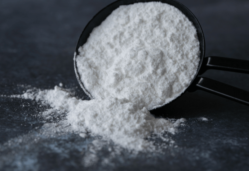 アレルギー対応ベーキングパウダーの選び方