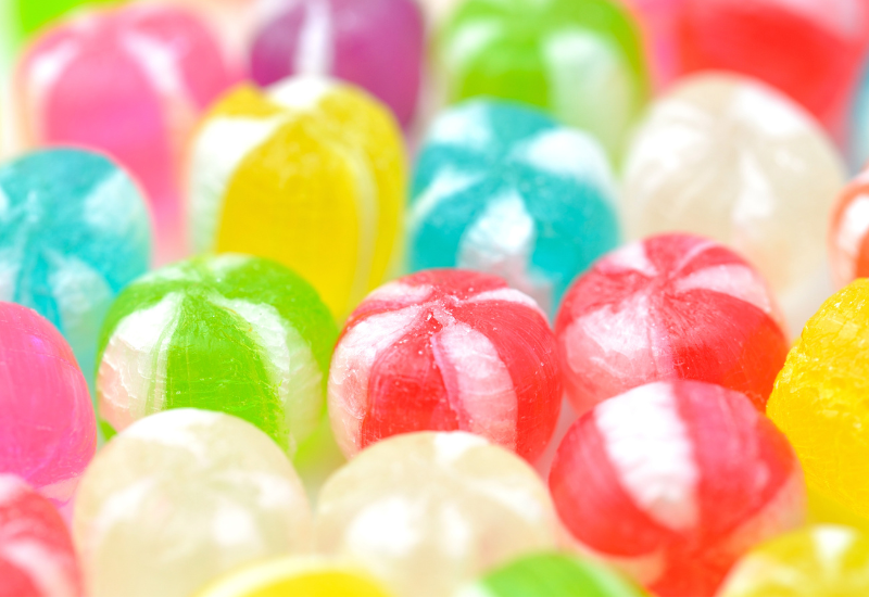 南蛮菓子とは