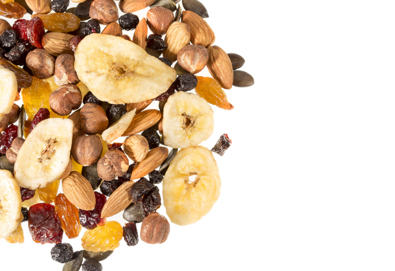 干し 果物（ドライフルーツ）とは