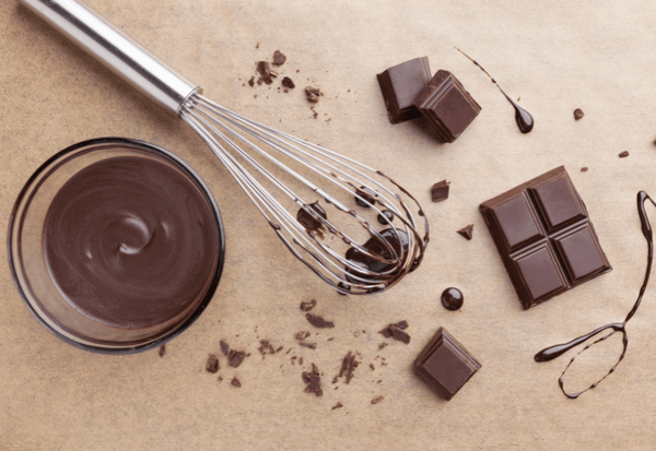 チョコレート蕁麻疹：原因、症状、そして対策