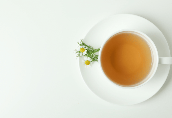 カモミールティー味の魅力：歴史、特徴、そして人気の秘密