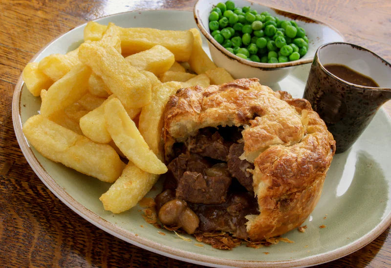 イギリスパイ