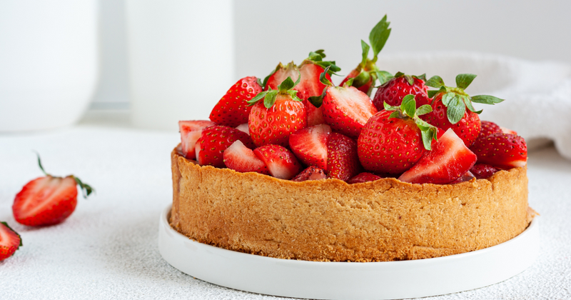 ケーキ6号は何センチ？サイズ選びで失敗しない！人数別ガイド