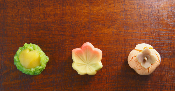 お菓子の歴史｜日本と世界に広がる甘い文化の物語