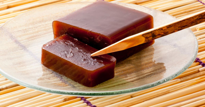手土産に最適！日持ちする和菓子厳選ガイド