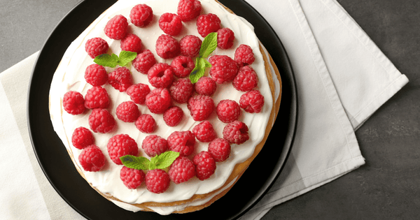 生クリームなしでも大満足！手作りケーキレシピ＆アイデア集