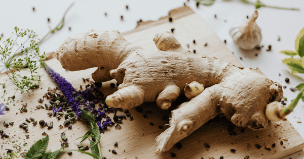 旬のショウガで作る！絶品おつまみレシピ集