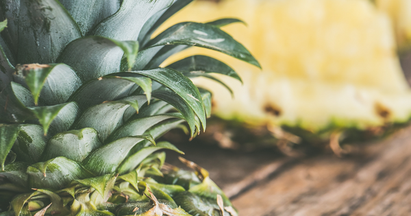 パイナップルで口の中が痛い！原因と今すぐできる対処法＆予防策