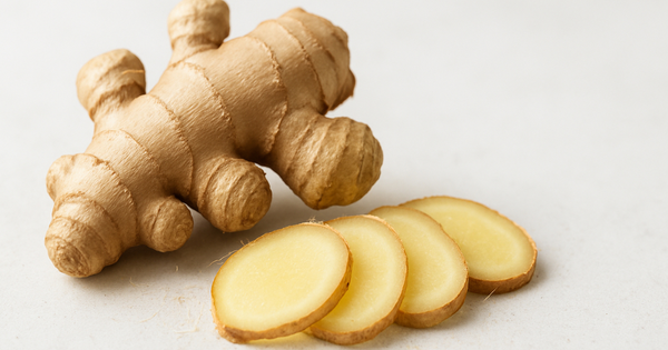 生姜を長持ちさせる冷凍保存術：風味を逃さず賢く保存！