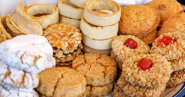 [決定版] 美味しい洋菓子ガイド：人気スイーツを徹底解説！