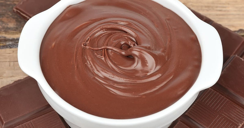 チョコを溶かして固める！生クリームを使った失敗しない方法と絶品レシピ