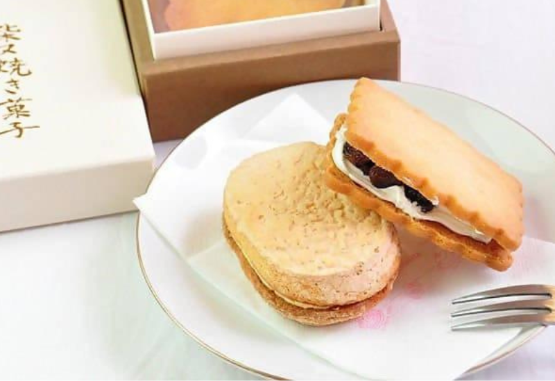 あんバターとは