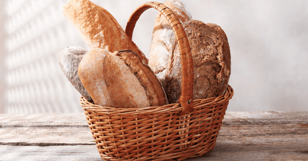 大麦パンで糖質オフ！美味しく健康的な食生活