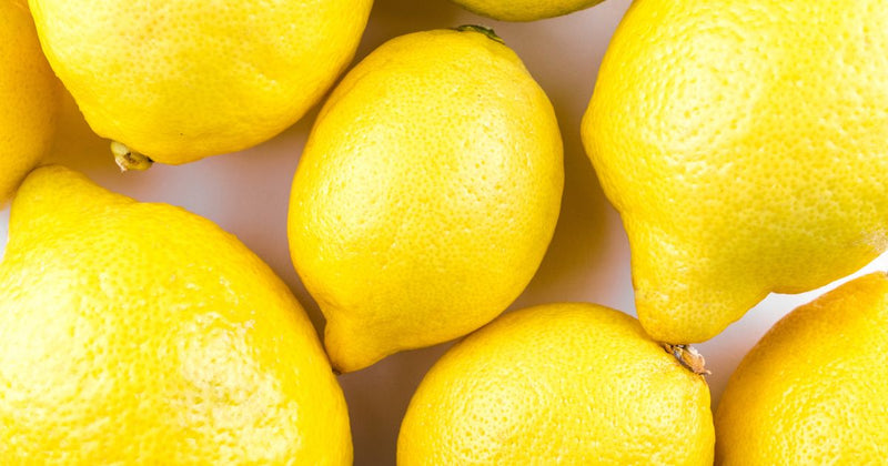 レモンは何科の植物？特徴、歴史、栽培方法から活用方法まで徹底解説