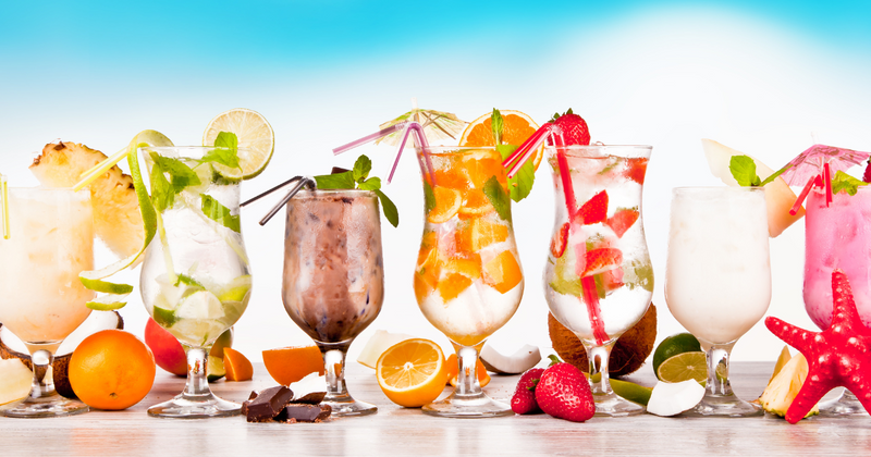 熱中症対策に！夏を乗り切る最強の飲み物おすすめガイド