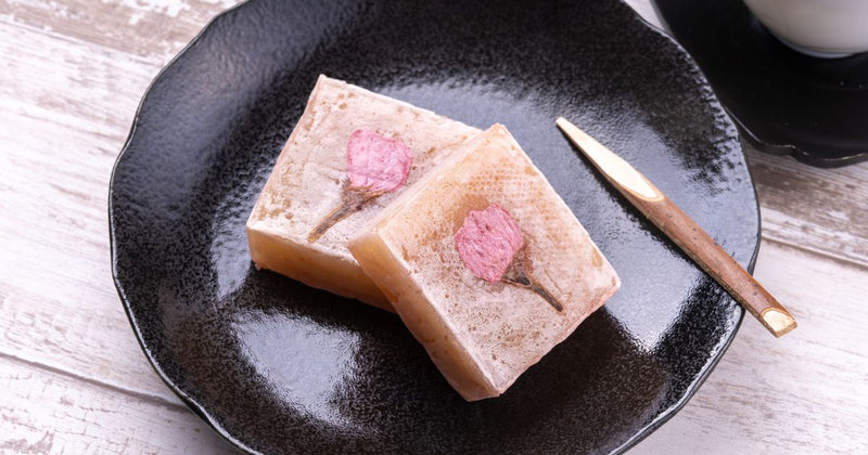 上品な甘さと食感が魅力！和菓子「きんつば」のすべて