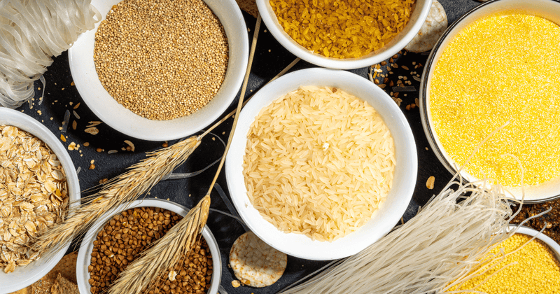 グルテンフリー大麦は存在する？代替穀物としての可能性と選び方