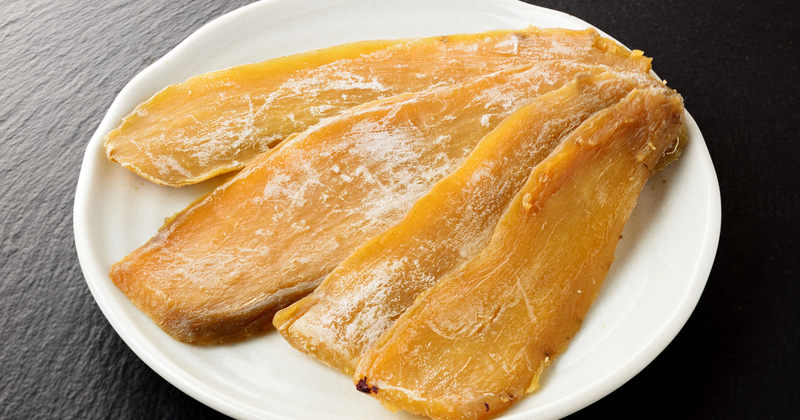 干し芋とカリウム：知られざる健康効果と効果的な摂取方法