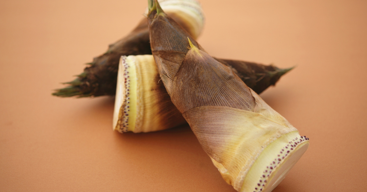 【完全ガイド】たけのこのゆで時間：アク抜きから最適な調理法まで