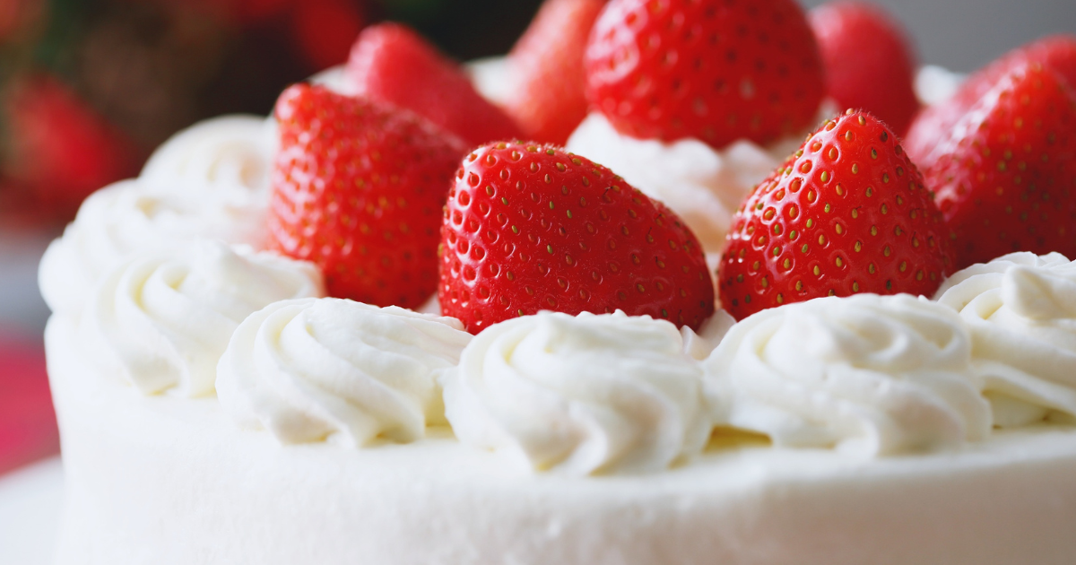 ホイップクリーム大量消費！簡単レシピでスイーツからお料理まで使い切り