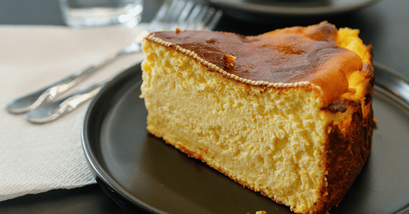 グルテンフリーチーズケーキ革命！米粉で叶える絶品レシピ集