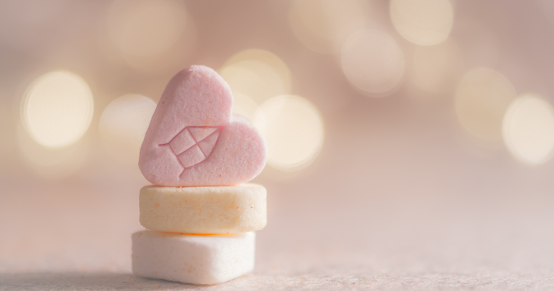 マシュマロ効果：我慢と成功の心理学