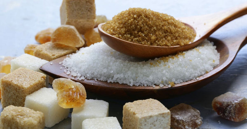 料理を格上げ！砂糖の種類別おすすめガイド：用途、選び方、健康効果まで