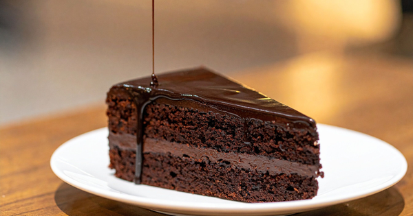 チョコレートケーキの種類：世界中で愛される多彩なバリエーション