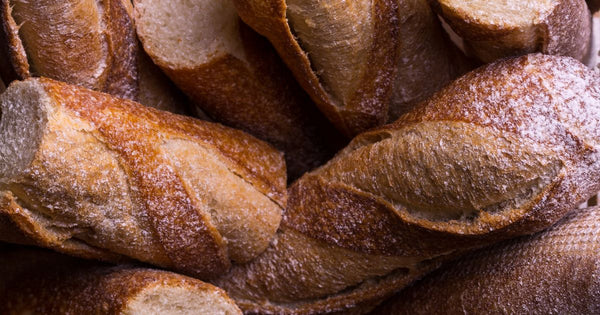 フランスパンの賞味期限：美味しく食べるための保存方法と見分け方