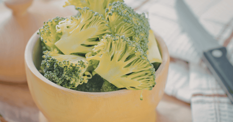 もう捨てない！ブロッコリーの茎を美味しく変身させる人気レシピと活用術